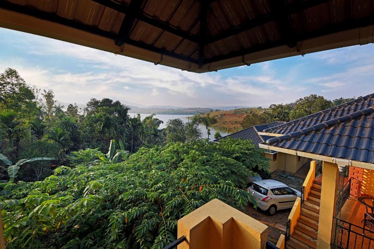 Vista Del Lago Ambalavayal Exterior foto
