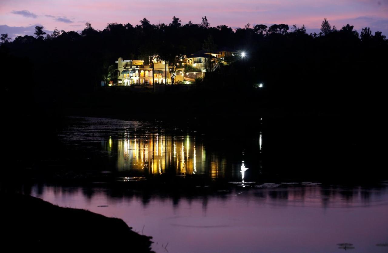 Vista Del Lago Ambalavayal Exterior foto