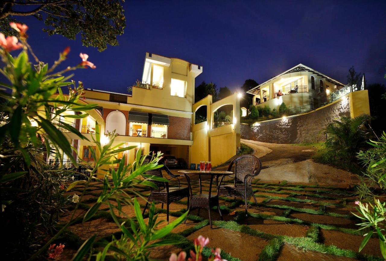 Vista Del Lago Ambalavayal Exterior foto